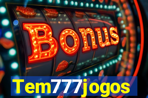 Tem777jogos