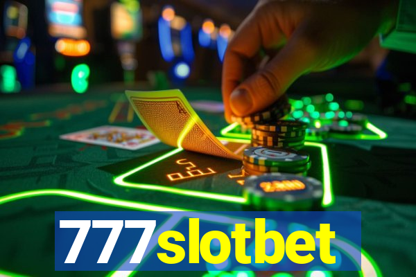 777slotbet