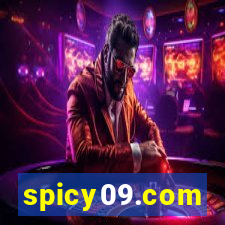 spicy09.com