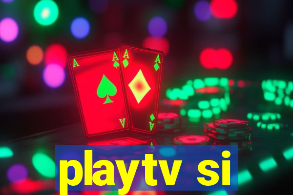 playtv si