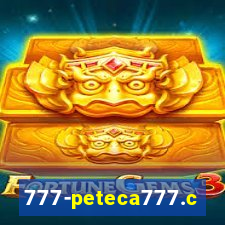 777-peteca777.com