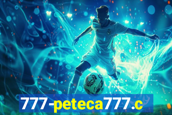 777-peteca777.com