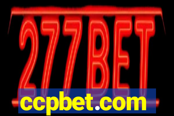 ccpbet.com