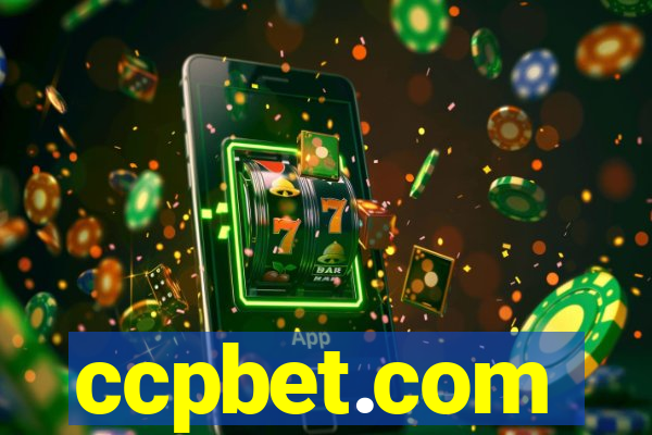 ccpbet.com