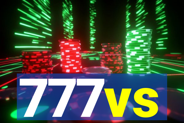 777vs