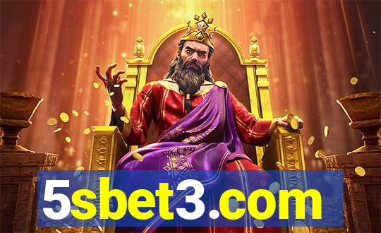 5sbet3.com