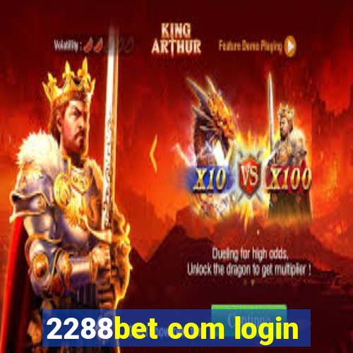 2288bet com login