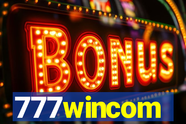 777wincom