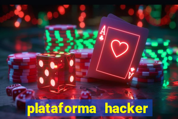 plataforma hacker fortune tiger