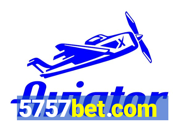 5757bet.com