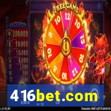 416bet.com