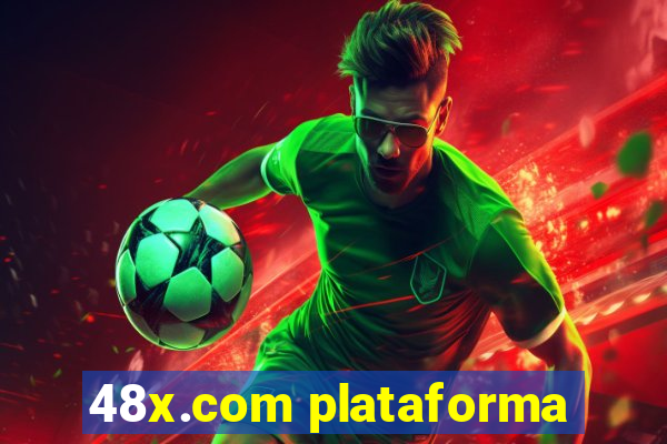 48x.com plataforma