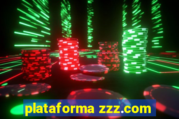 plataforma zzz.com