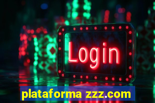 plataforma zzz.com