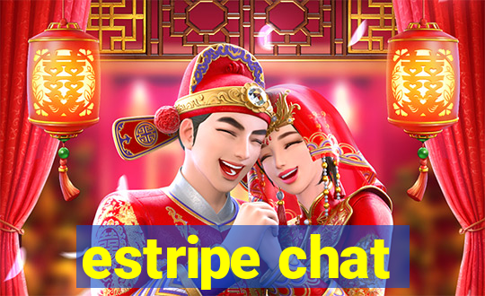 estripe chat