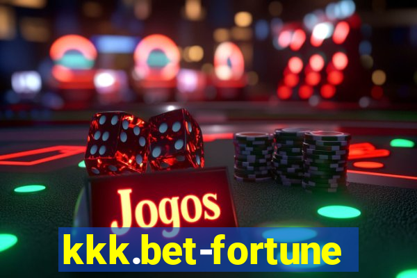 kkk.bet-fortune