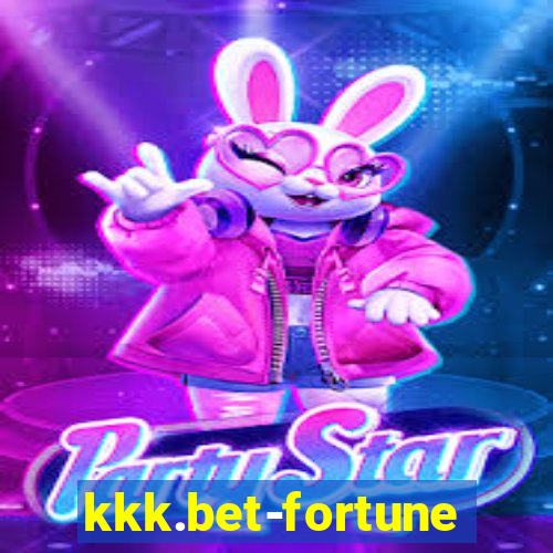 kkk.bet-fortune