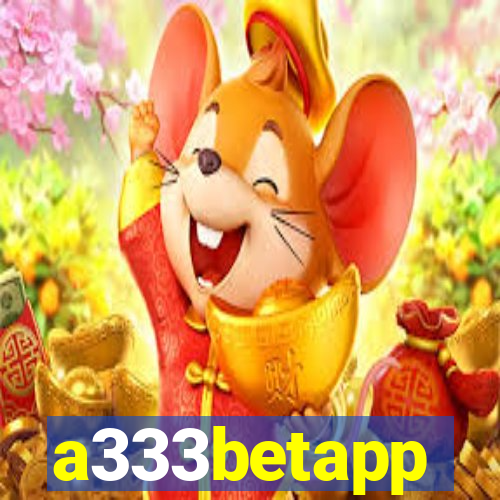 a333betapp