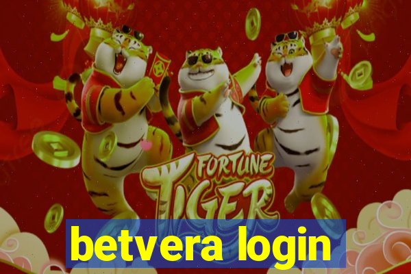 betvera login