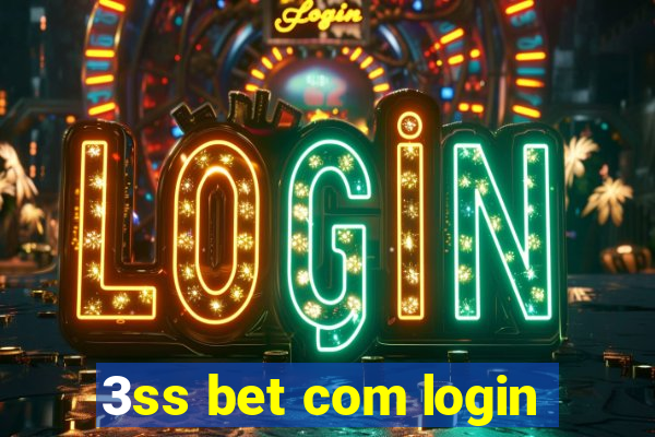 3ss bet com login