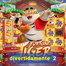 divertidamente 2 delisional porno