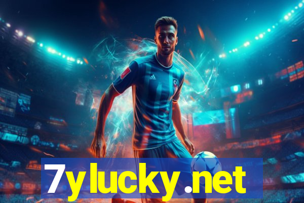 7ylucky.net