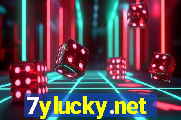 7ylucky.net