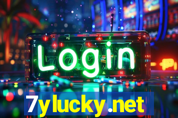 7ylucky.net