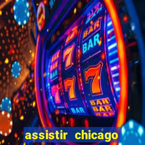 assistir chicago fire 12 temporada