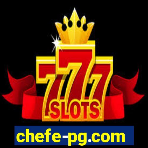 chefe-pg.com