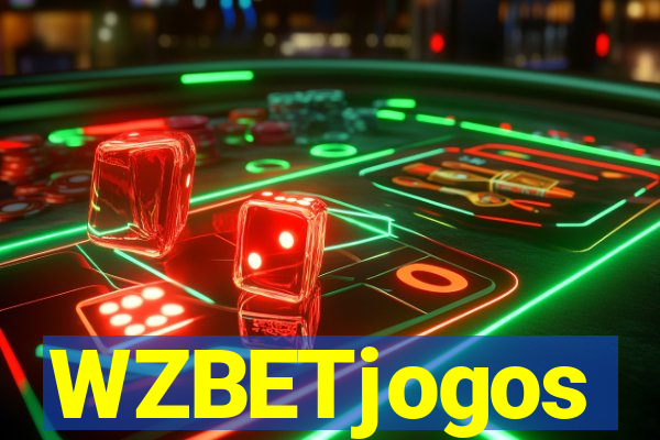 WZBETjogos