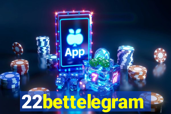 22bettelegram