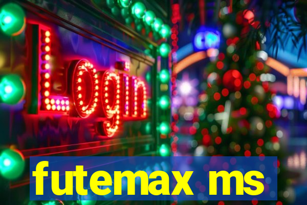 futemax ms