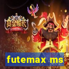 futemax ms