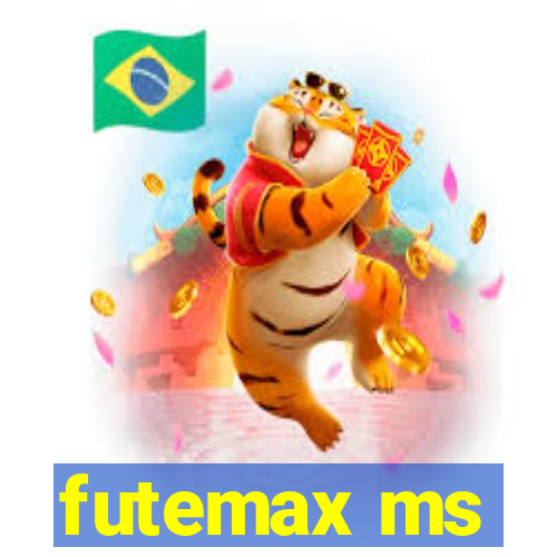 futemax ms