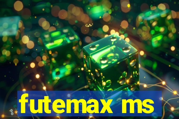 futemax ms