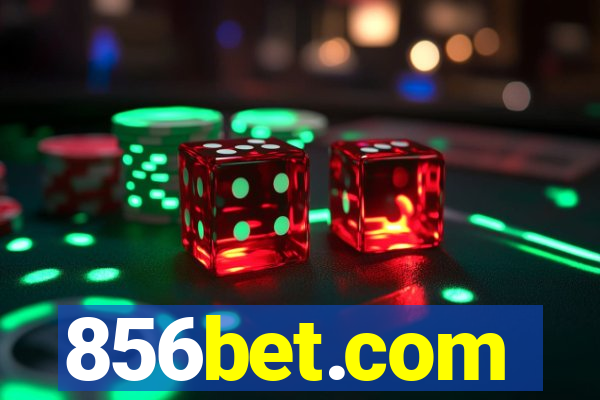 856bet.com