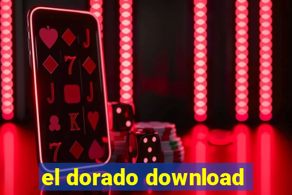 el dorado download