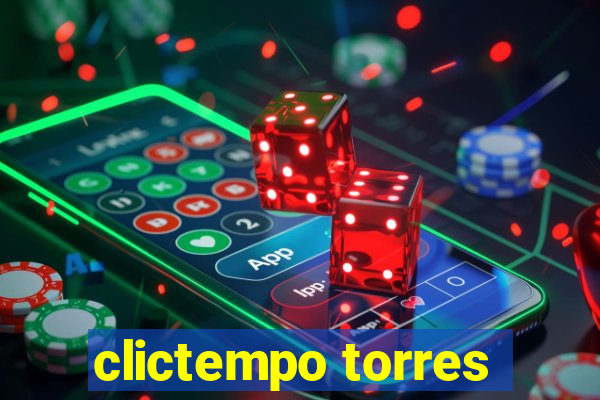 clictempo torres