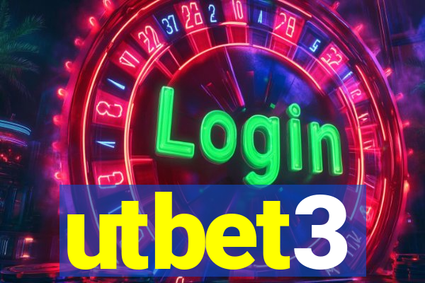 utbet3