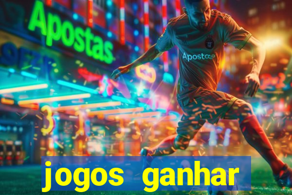 jogos ganhar dinheiro de verdade pix