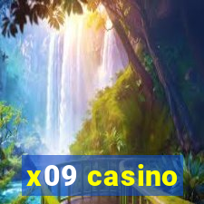 x09 casino