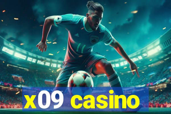 x09 casino