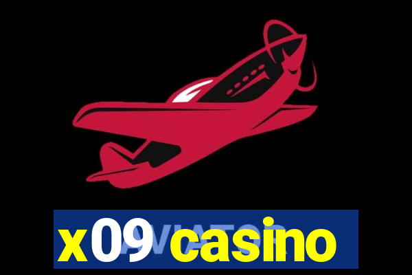 x09 casino