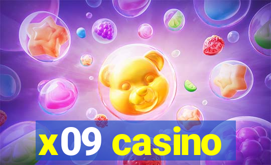 x09 casino