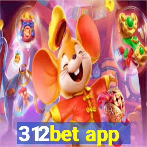 312bet app