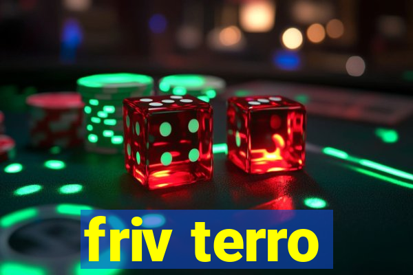 friv terro