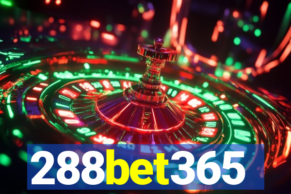 288bet365