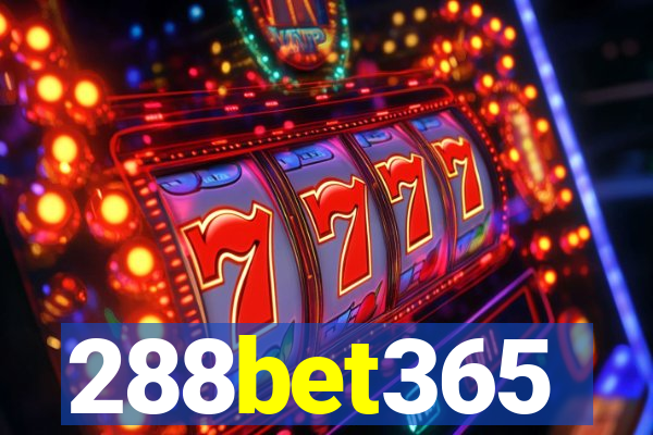 288bet365