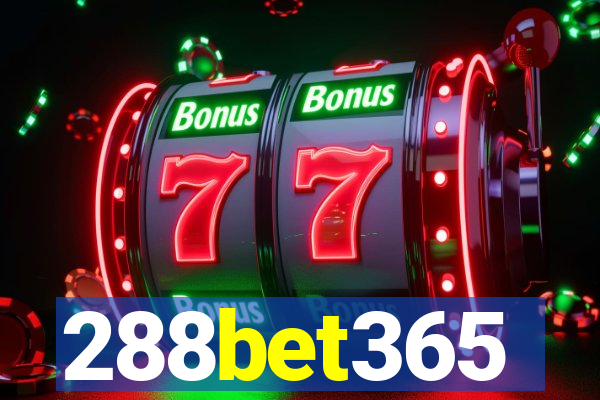 288bet365